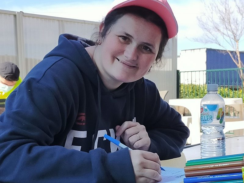 Sunnyfield-clients-complete-TAFE-NSW-Certificate