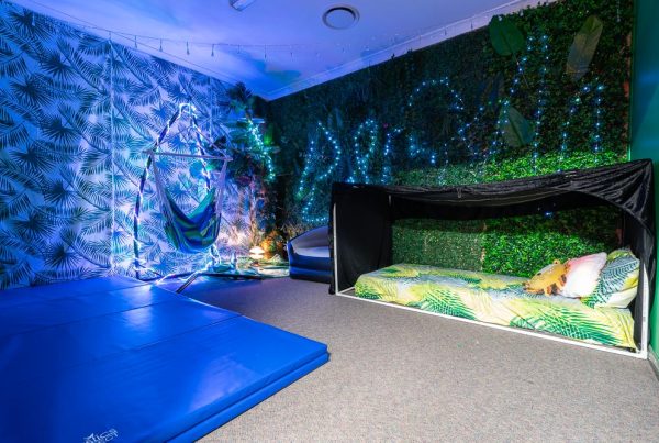 Muswellbrook-Community-Services-Hub-Sensory-Room