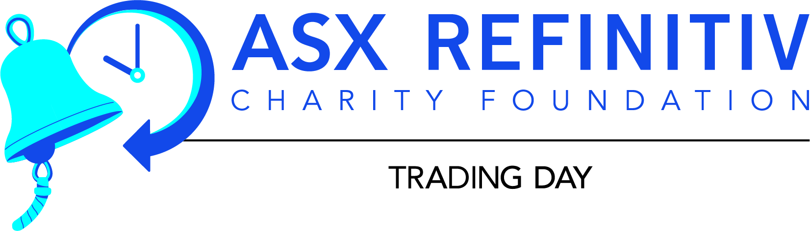 Australian Markets Trading Day for Charity