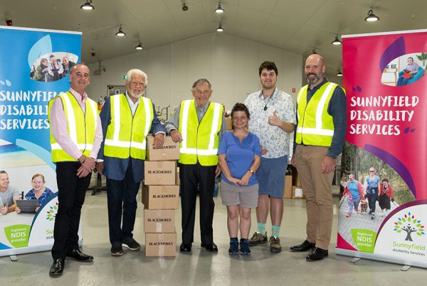 Blackmores-Rotary-Club-Sunnyfield-Christmas-Hampers