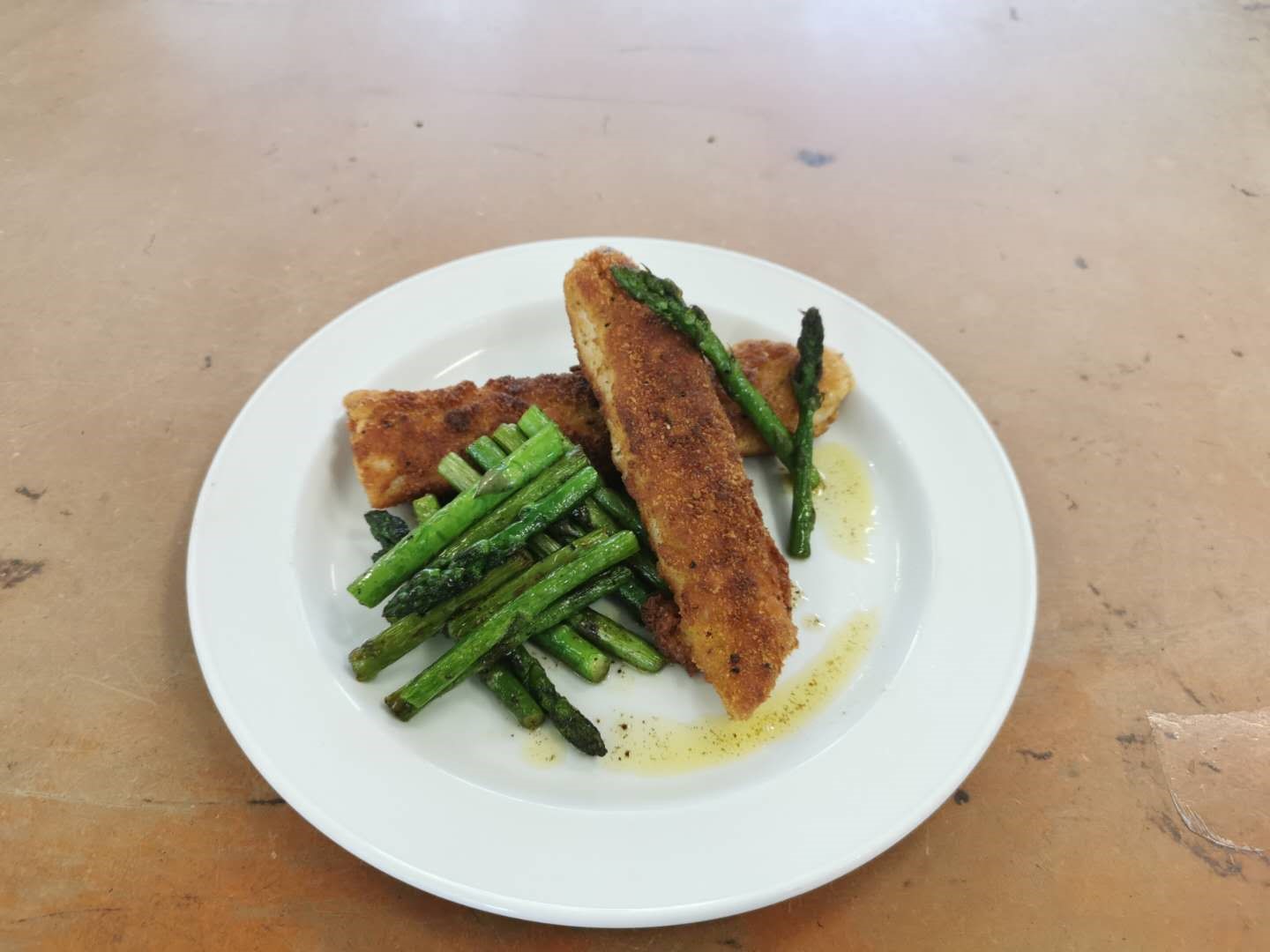 Libby turns dreams into reality