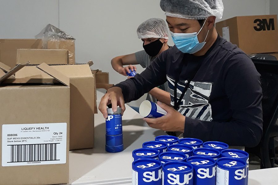 SLES-Work-Experience-News-Story