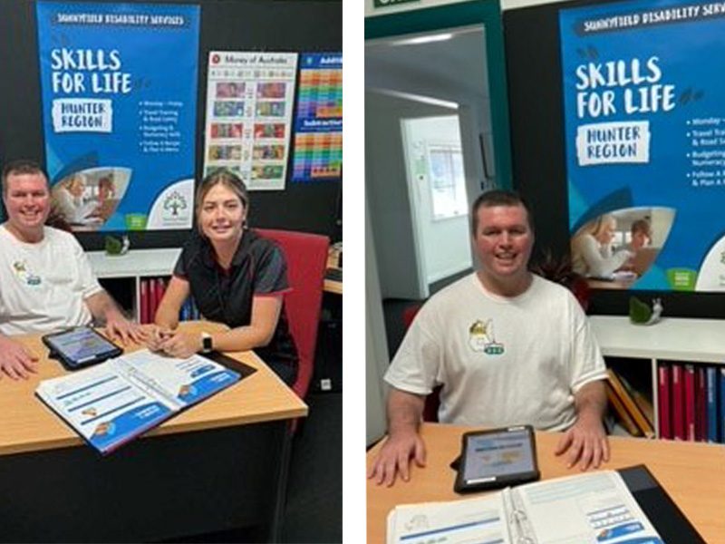 Skills-for-life-Singleton-donation