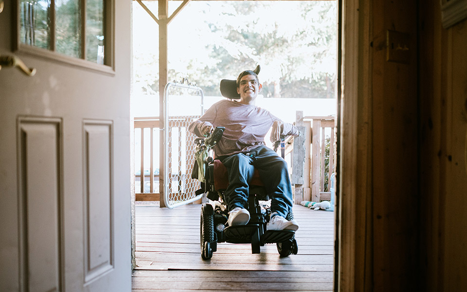 How Purpose-Built Homes Are Transforming Disability Support In NSW