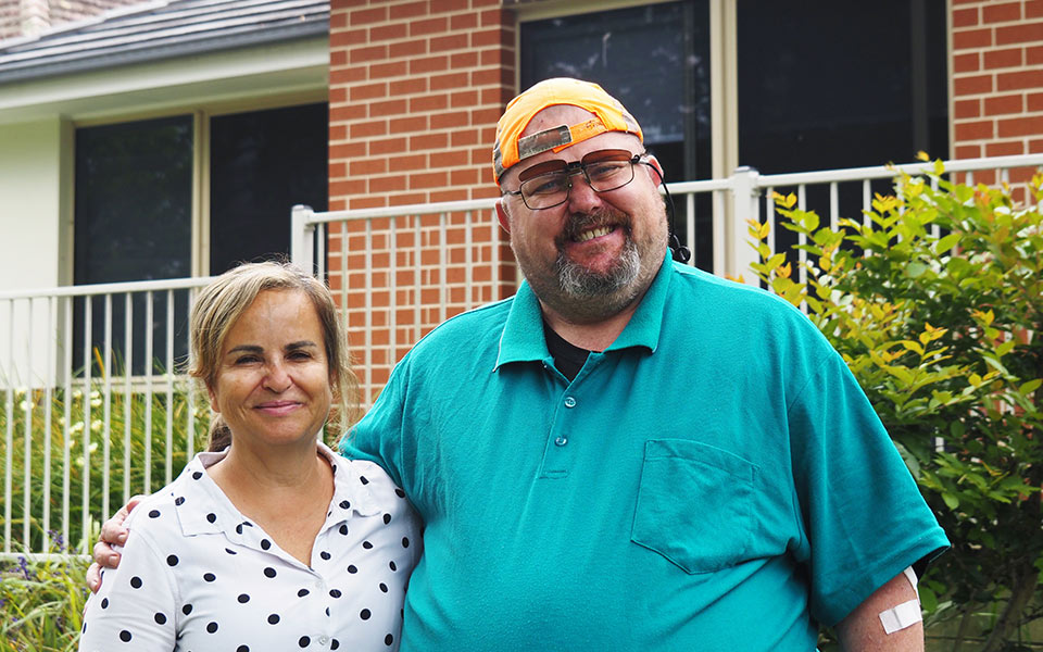 Celebrating our staff: 40 years of tenure