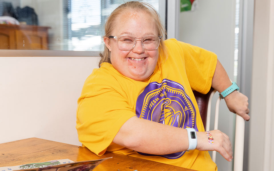 International Day of People With Disability (IDPWD) 2021