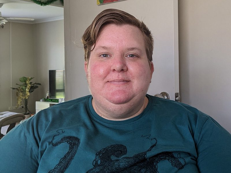 Rach-Sinclair-Supported-Independent-Living-Staff-member