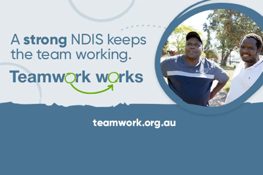 Teamwork-works-campaign