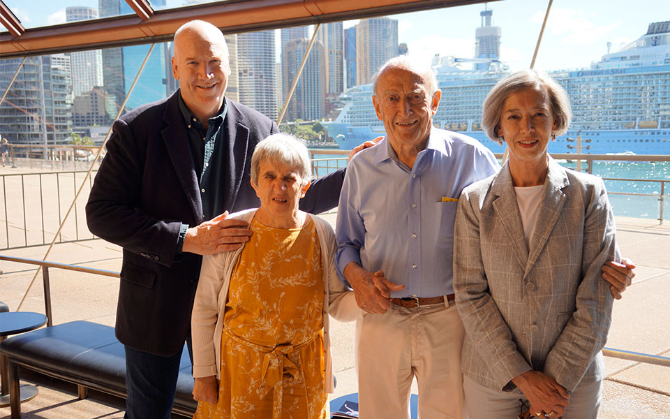 Celebrating 70 Sunny Years