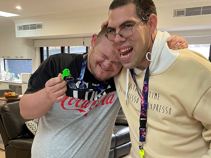 Maroubra Specialist Disability Accommodation Opens!