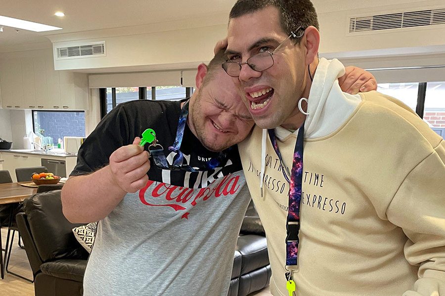 Maroubra Specialist Disability Accommodation Opens!