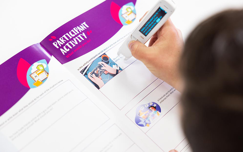 How to be more accessible