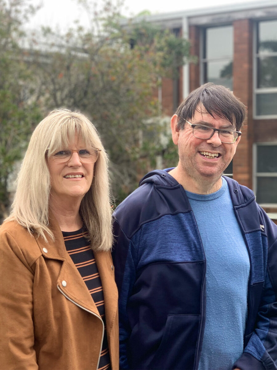 Building Better Independence and Thriving.