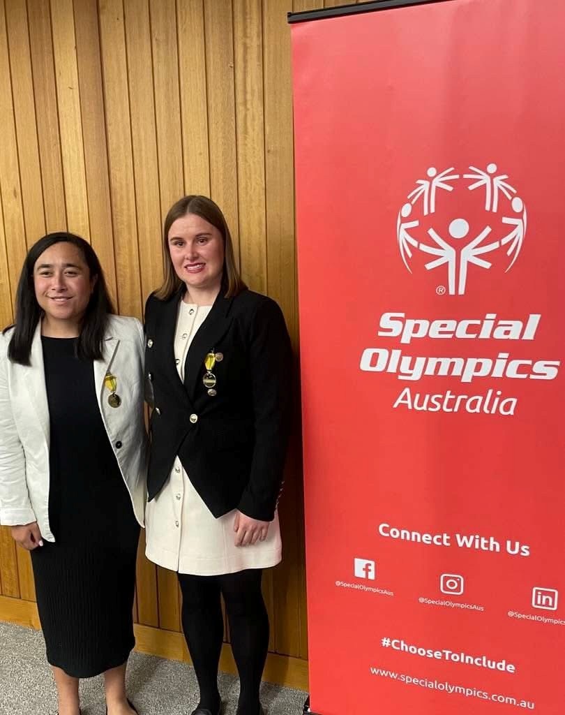 Sarah’s Story – Courage, Passion, and Possibility