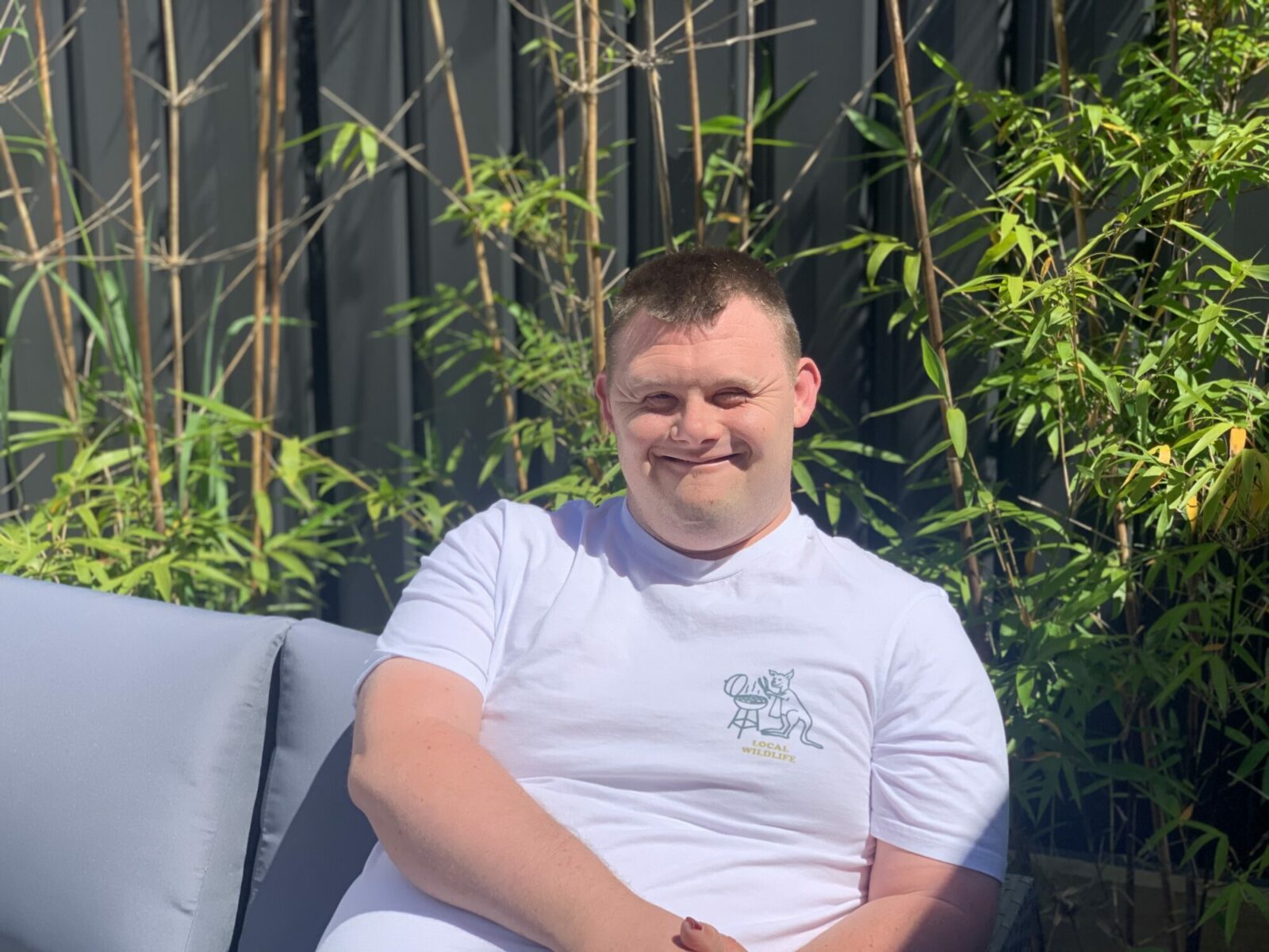 Moving into a better mindset