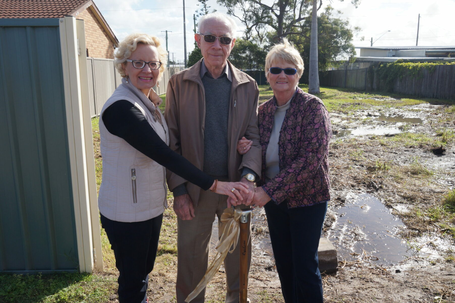 Caroline Cuddihy Announcement