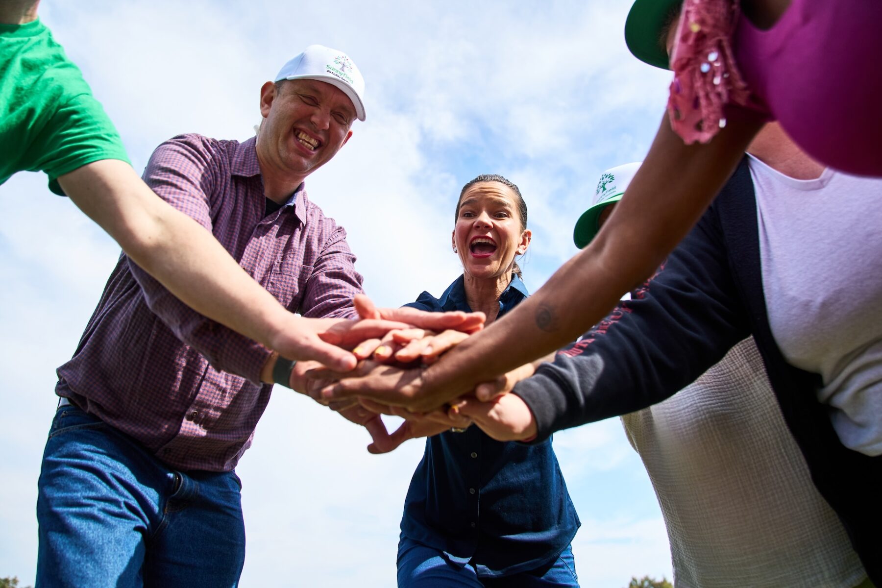 The Importance of Community Inclusion for People with Disability.