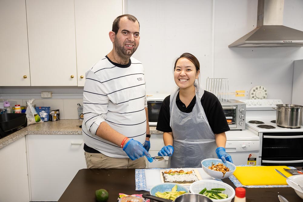 Welcome to Bexley Community Services Hub