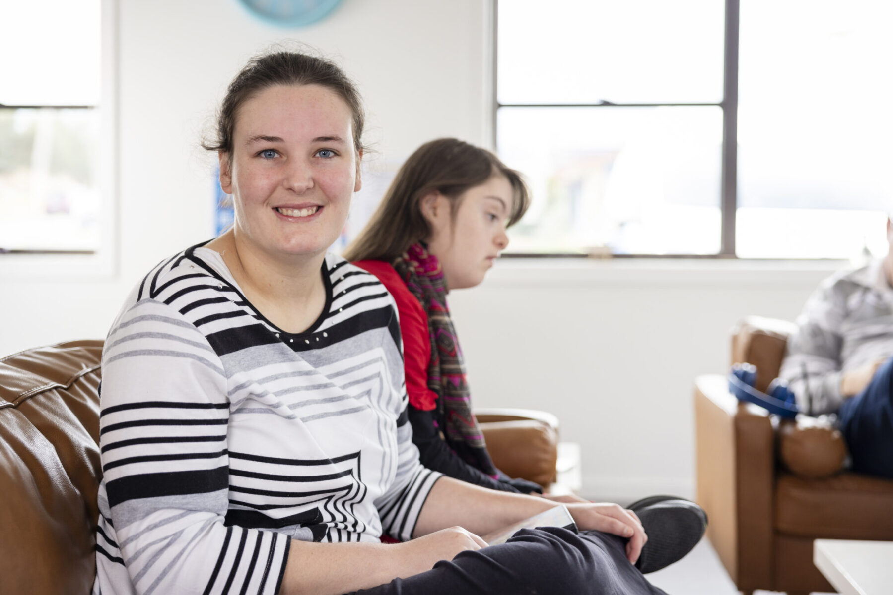 Understanding NDIS Funding for Shared Living​