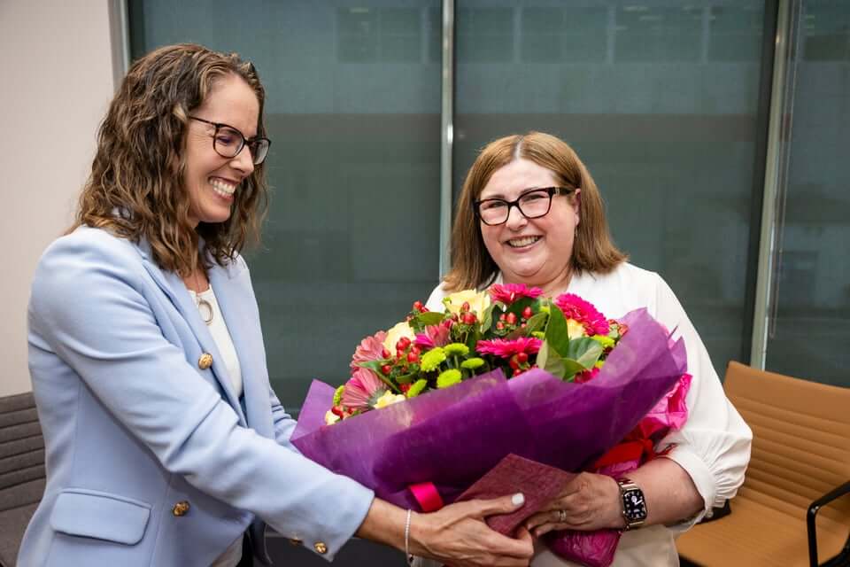 Sunnyfield AGM 2025: Celebrating Growth and Belonging​