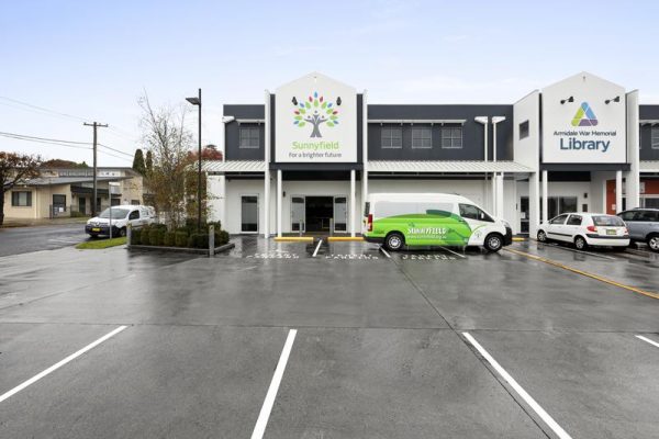 Armidale Hub Shoot - 2022