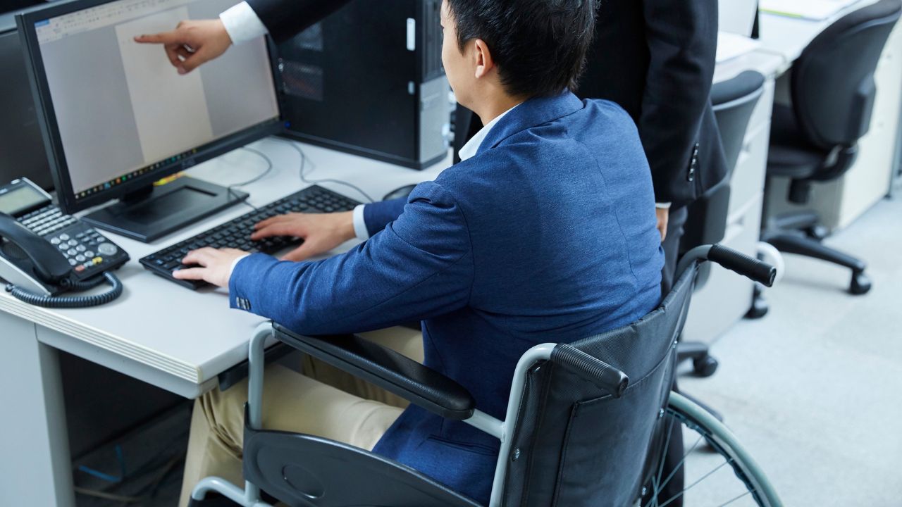 The Benefits Of Person-Centred Planning In Disability Support