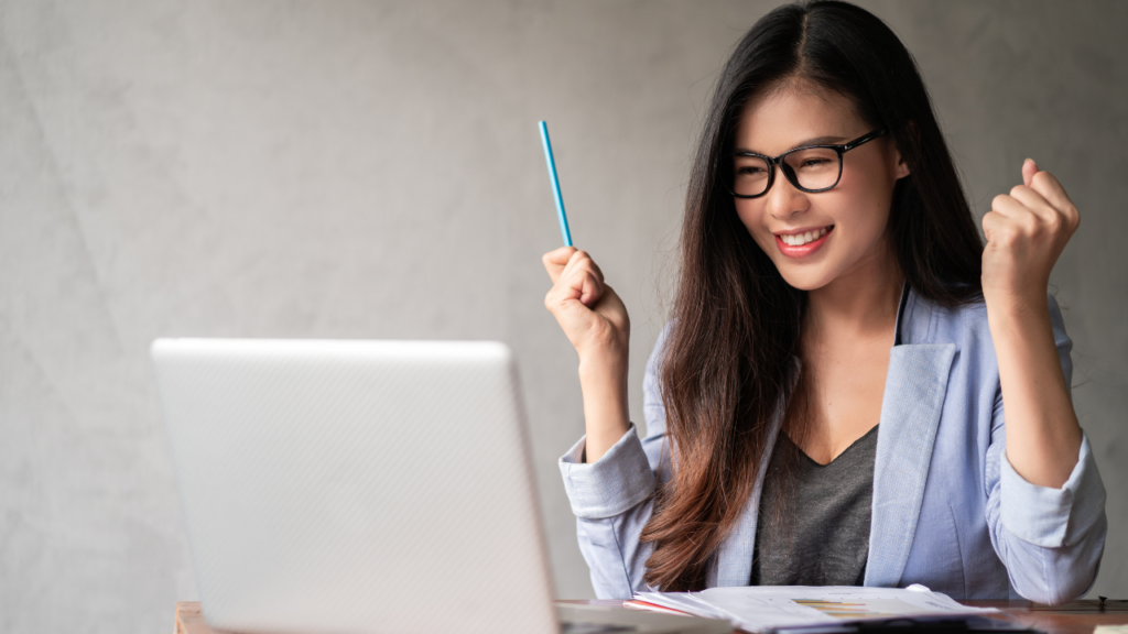 School leavers employment support