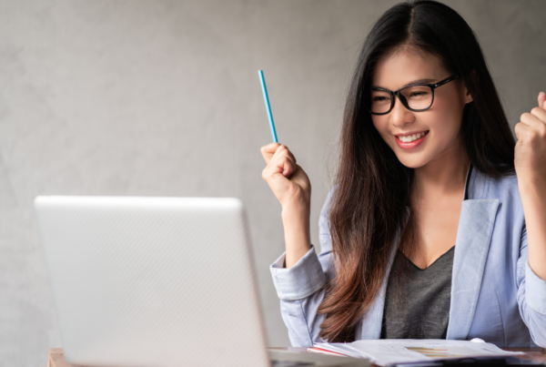 School leavers employment support