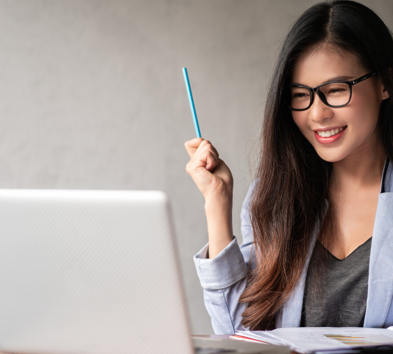 School leavers employment support