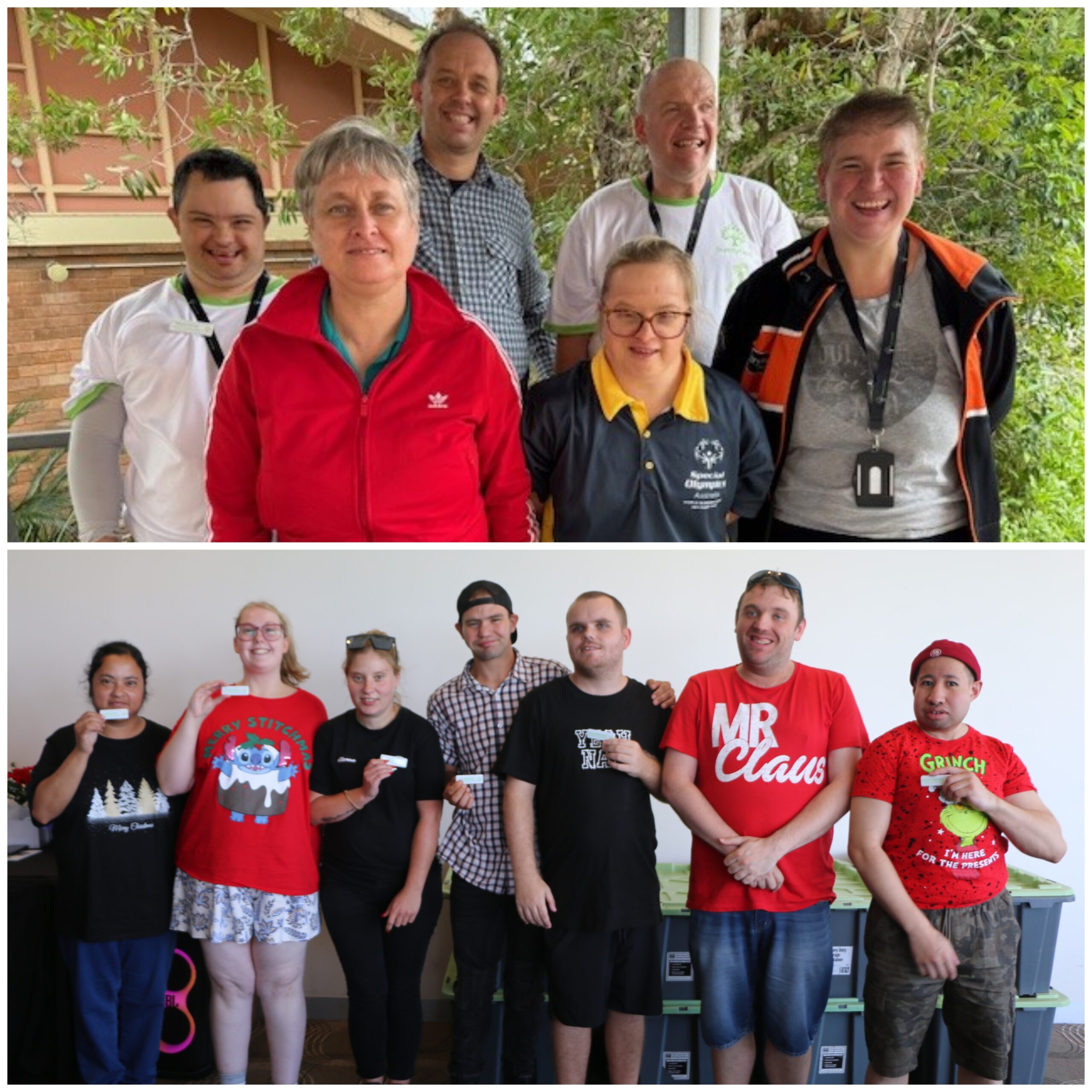 Employee Voices Leading the Way: Meet the 2026 Workers Committee.