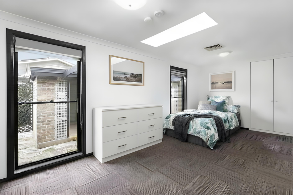 Terrey Hills SH5 bedroom reworked high res