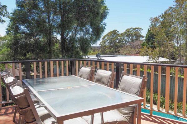 Terrey Hills Shared Home 5 6