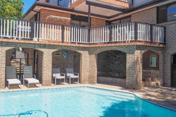 Terrey Hills Shared Home 5 7