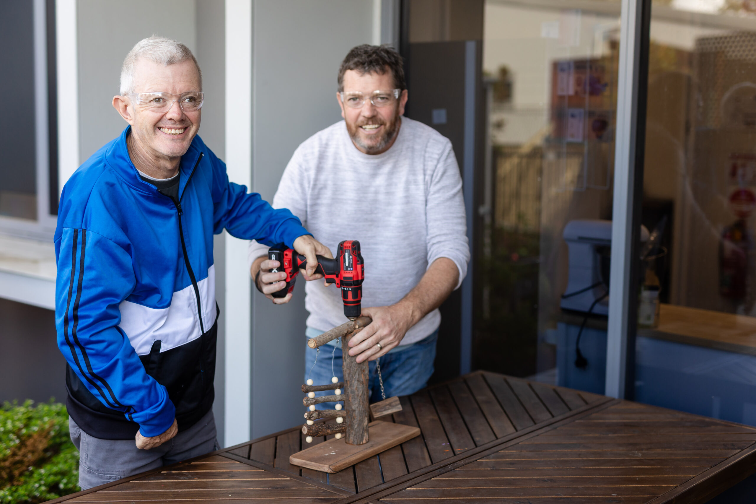 Handcrafted Creations and Growing Confidence at Maitland Lifestyle Hub
