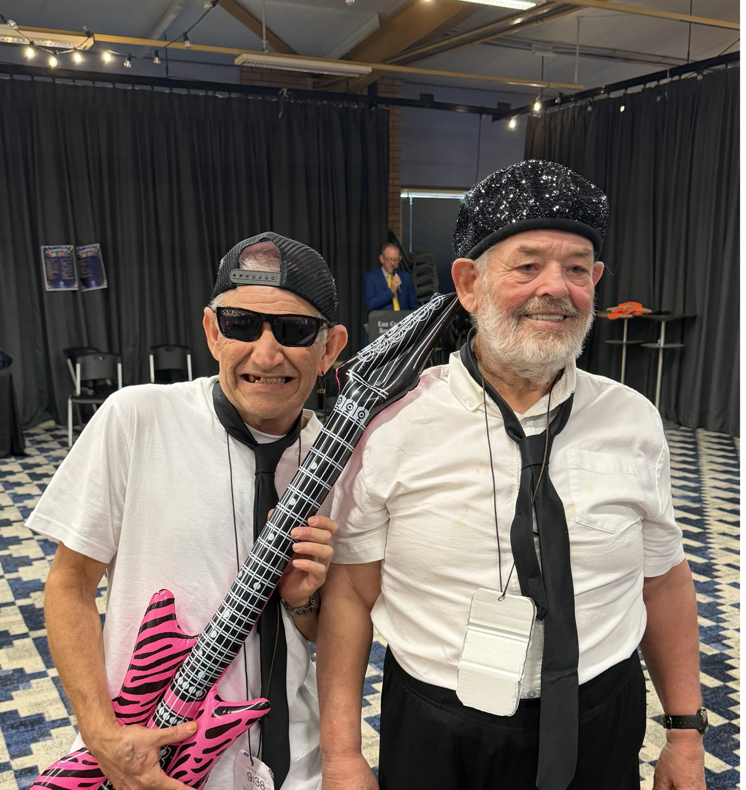 Sunnyfield’s Got Talent 2026: A Celebration of Creativity and Connection