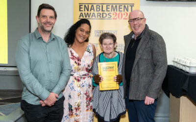 Sunnyfield named Australia’s most trusted NDIS provider again