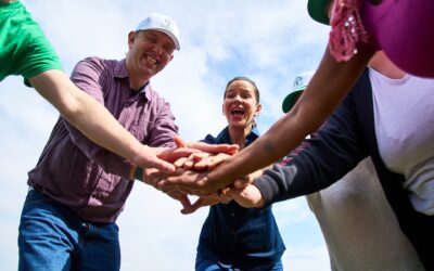 The Importance of Community Inclusion for People with Disability.