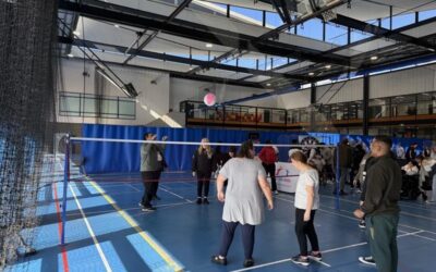 Heroes with Ability Gala Day Brings Sport, Fun and Connection to Western Sydney
