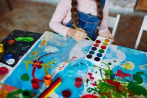 Arts and Crafts for Kids