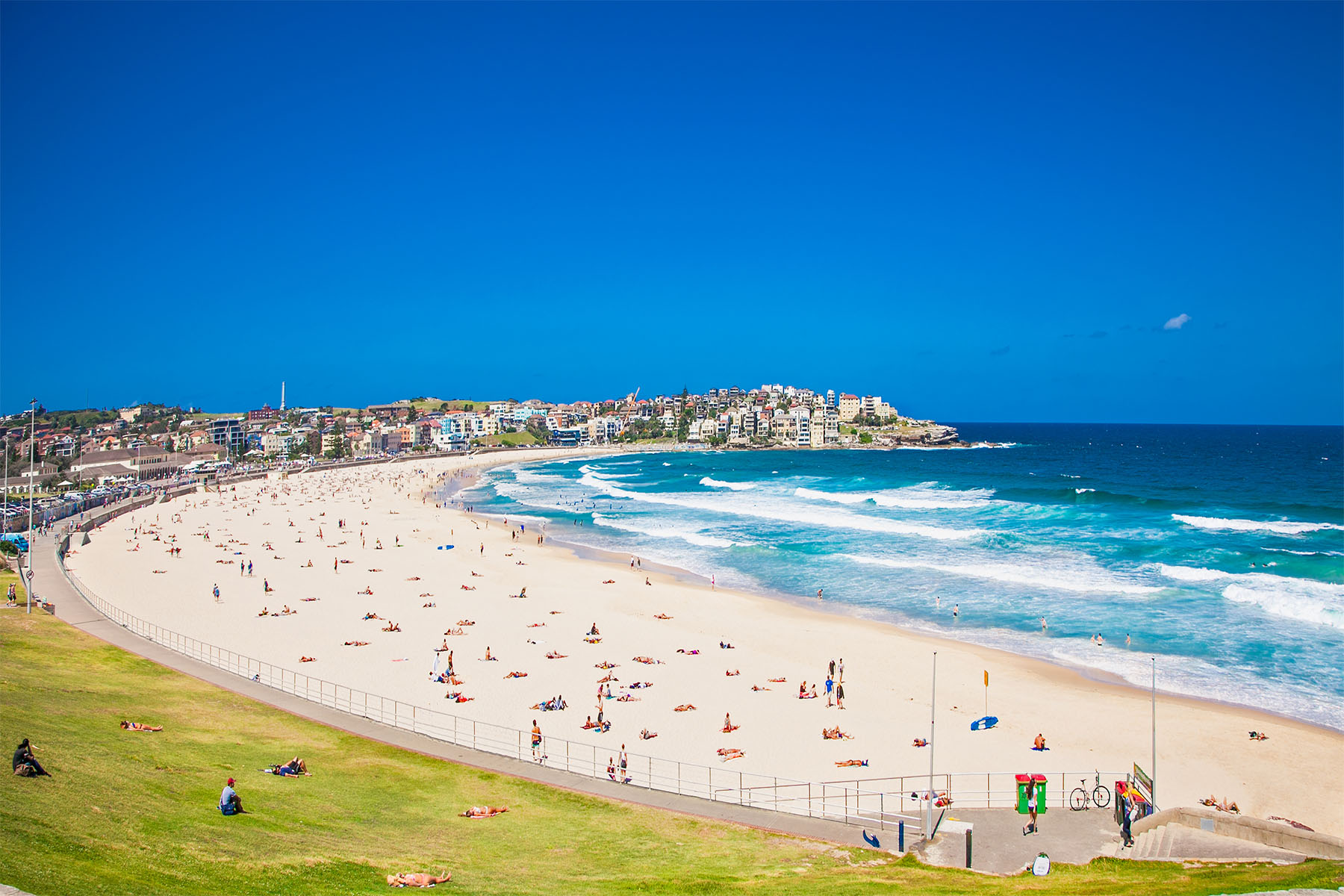 Beach Image