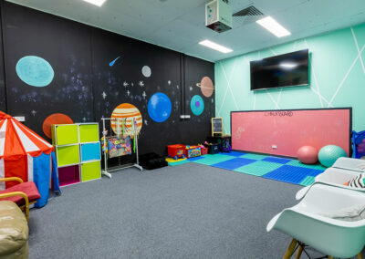 Blacktown Hub