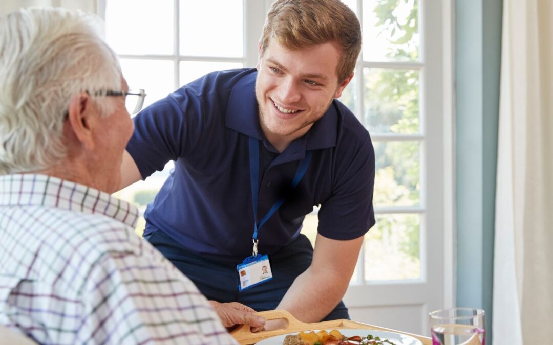 Considerations For Transitioning From Home To Independence In An SIL Home