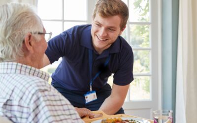 Considerations For Transitioning From Home To Independence In An SIL Home