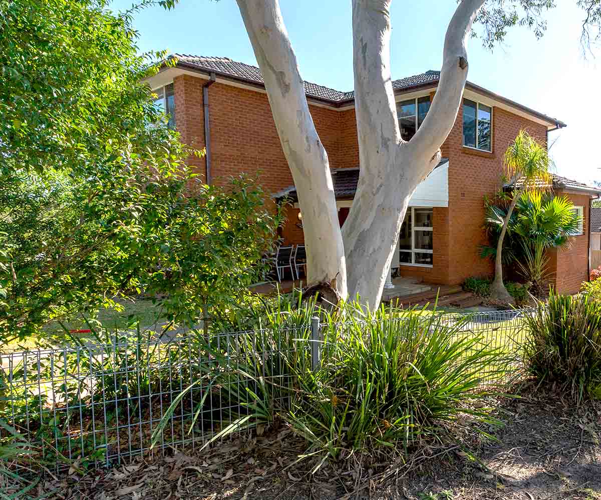 Frenchs Forest 1 Sunnyfield Disability Services