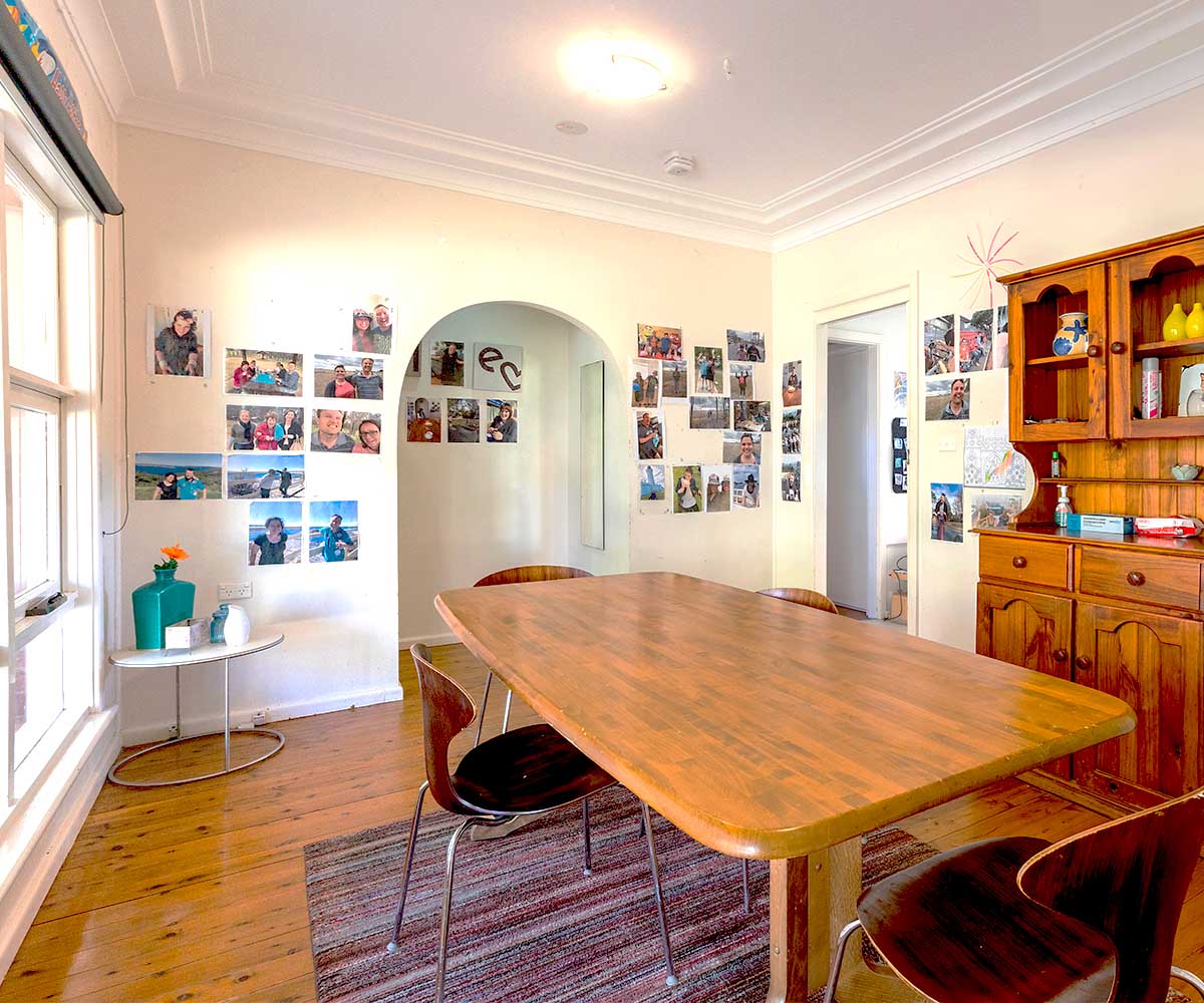 Frenchs Forest 3 Sunnyfield Disability Services