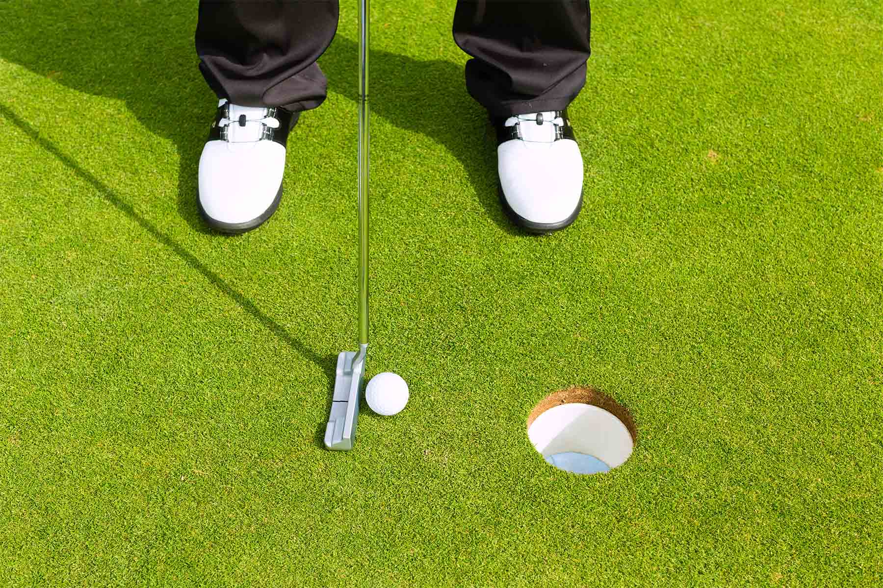 Golf Image