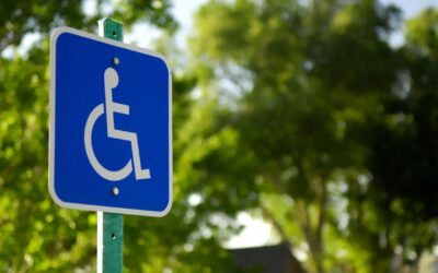 How To Apply For Disability Parking Permit — Sunnyfield
