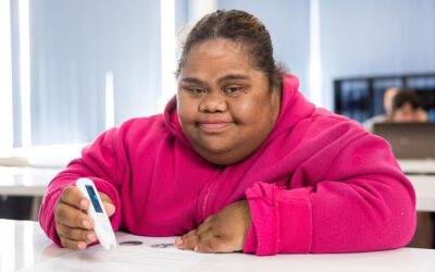 How to be more accessible