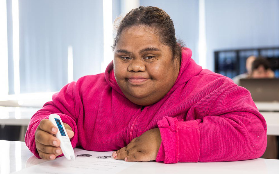 International Day of People with Disability Hero Image