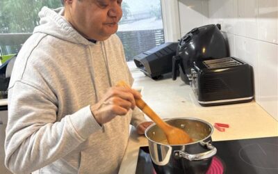 Building confidence and independence at Maroubra​